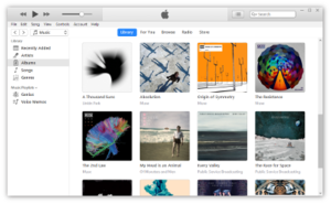 How to download itunes store music for free