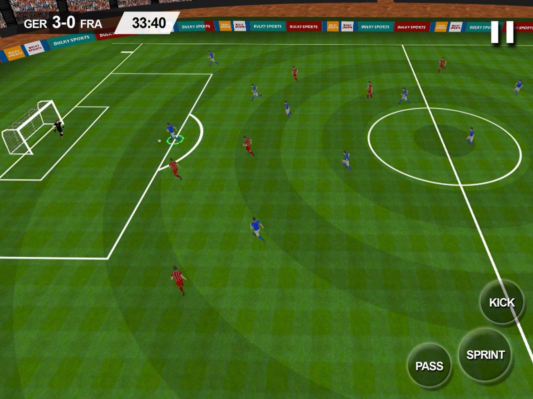 Best Football Games To Download For Android