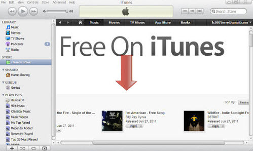 How To Download Itunes Music To Phone For Free